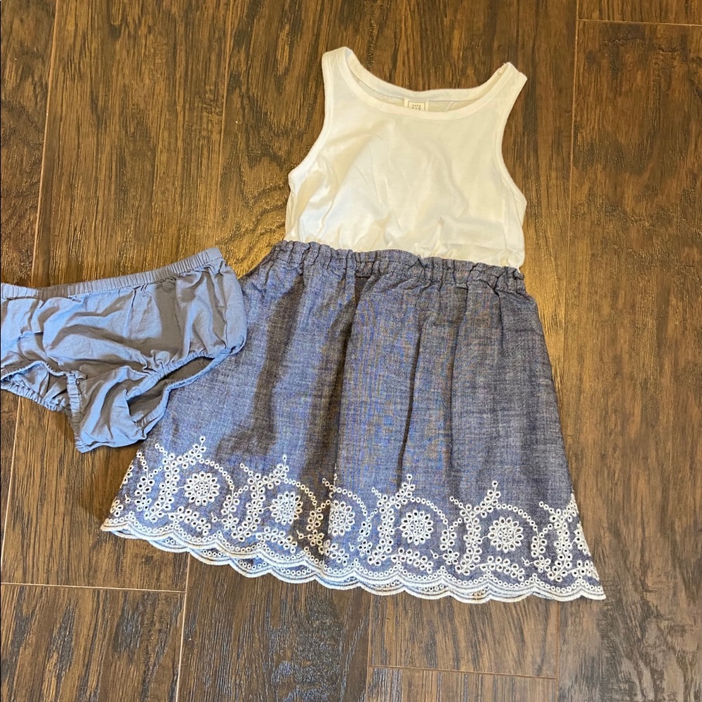 Baby Gap Dress 2T